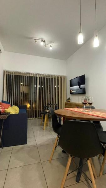 Departamento en Edificio Mabel Premium, Забронировать  Сан-Рафаэль провинция Мендоса