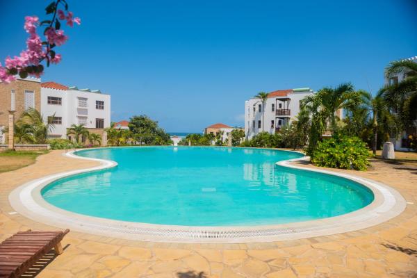 Njakaimba Beachfront Villa, Забронировать  Момбаса Прибрежная провинция