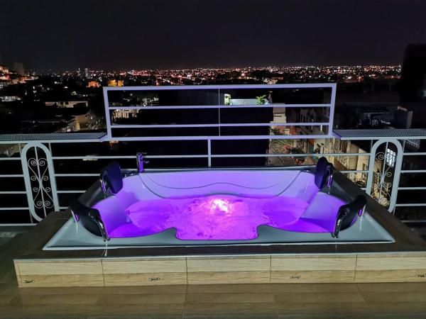 Vista espectacular en Apartamento turistico, excelente ubicación, Забронировать  Кали Cauca, рядом с Centro Para La Ciencia