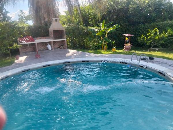 Melgar Alojamiento Villa Claudia, Забронировать  Мельгар Толима