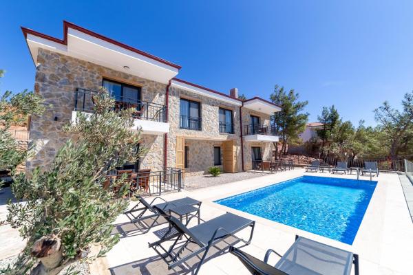 Olea Suites Datça, Забронировать  Датча Datca Peninsula