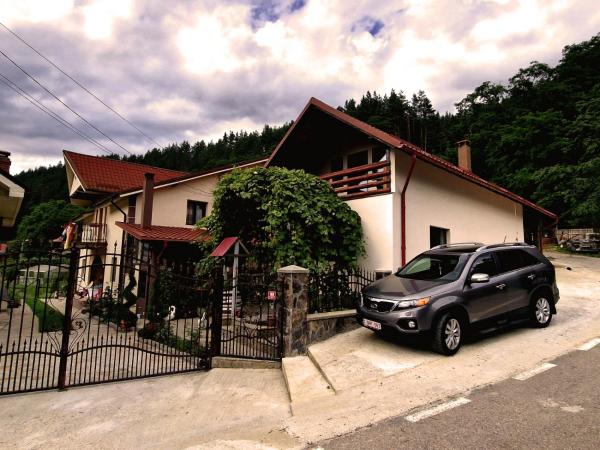 Casa TOP, Забронировать  Galu Нямц