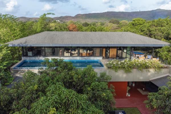 LohonoStays Villa Orchard House, Забронировать  СПА-отели Revas, SPA-услуги