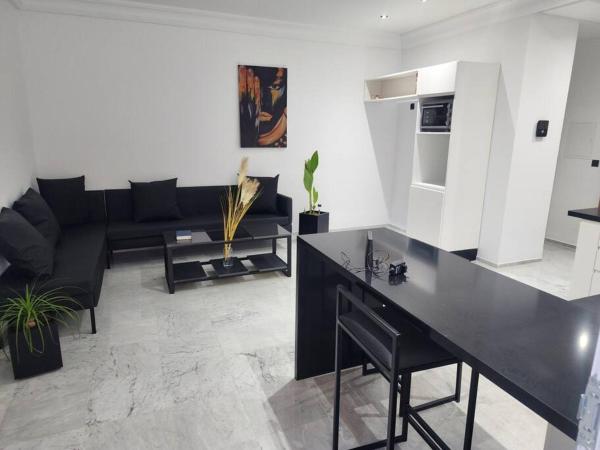 Magnifique Appartement au coeur de Monastir, Забронировать  Монастир Монастир
