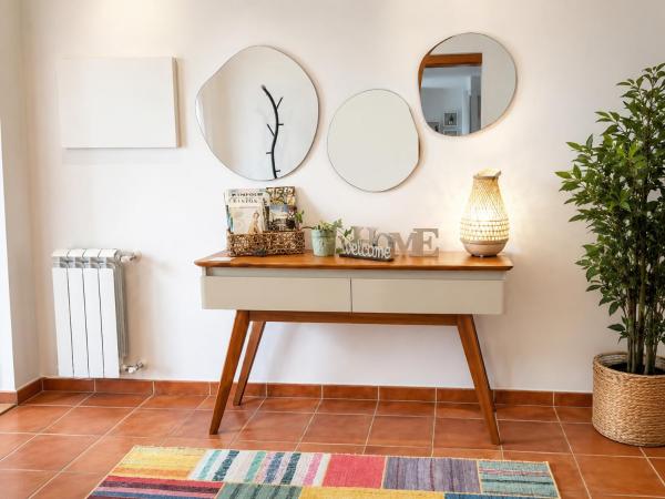 Casa com Alma by LovelyStay