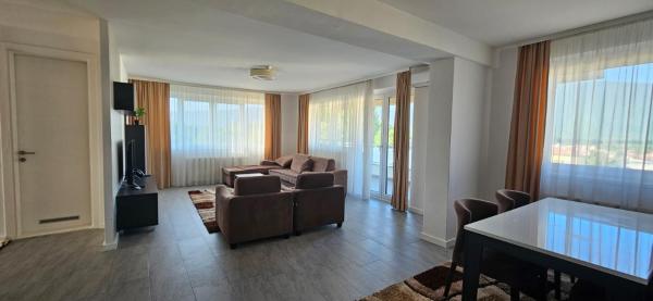 Panamera Premium Apartments Ilidža, Забронировать Апартаменты/квартира Отели Сараевского кантона с парковкой, Парковка