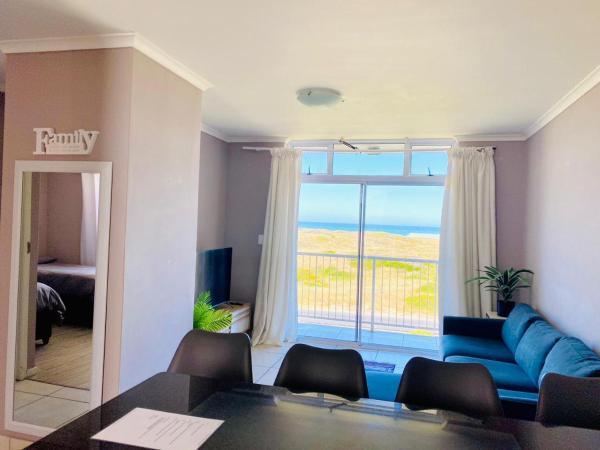 Sunrise Villa Apartment, Забронировать  Отели Кейптауна с парковкой, Парковка