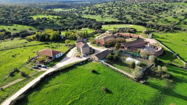 Complejo Rural Dehesa de Ituero, Забронировать  Ituero de Huebra Кастилия и Леон