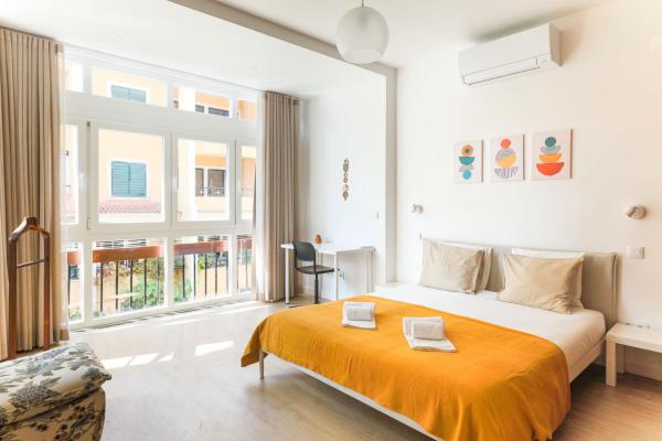 Villas Boas House Cascais, Забронировать  Кашкайш Estoril Coast