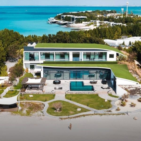 The Art Villa, Забронировать  Абу-Даби Эмират Абу-Даби