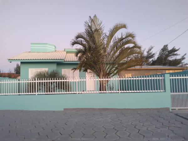 Casa Verde Mar, Забронировать  Отели Санта-Катариной с парковкой, Парковка