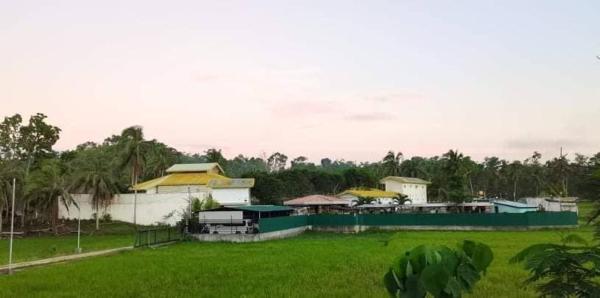 green aa garden resort, Забронировать  Сикатуна Бохоль