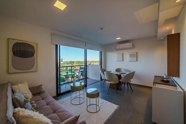 Tribeca Villamayor 601 - Zona Shoppings, Забронировать  Асунсьон Парагвай, рядом с Торговый центр Paseo La Galeria