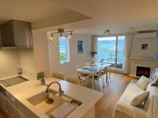 Villa La Mer -Zushihayama, Забронировать  Дзуси Канагава