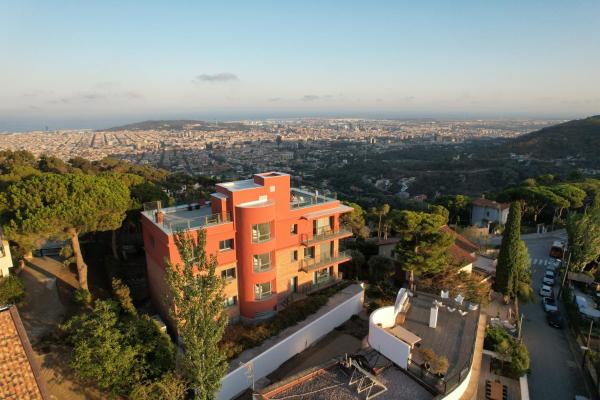 Circles House Coliving & Coworking, Забронировать  Барселона Провинция Барселона
