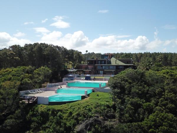 Tsitsikamma on Sea Self-catering Cottages, Забронировать  Witelsbos Tsitsikamma