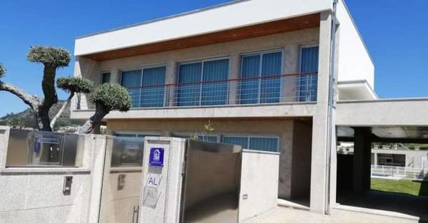Casa do Chino, Забронировать  Belinho Северный регион