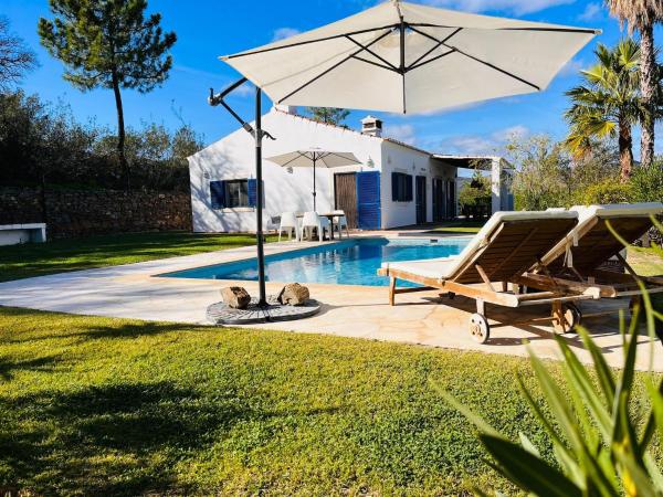 Villa a Vida, Забронировать  Carrasqueira Алгарви
