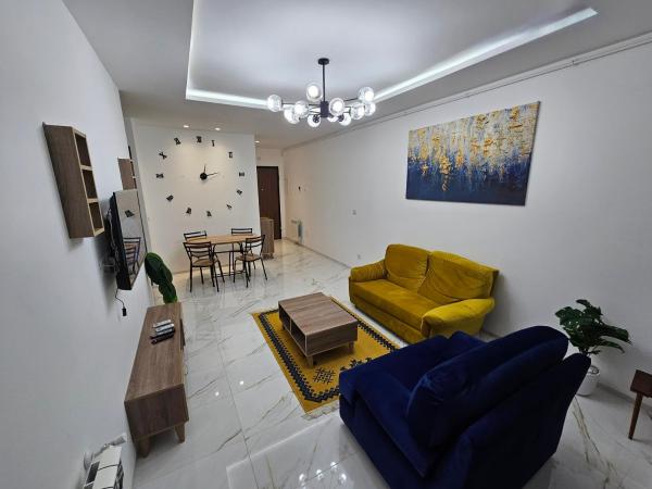 حي الواحات سكرة الجديدة, Забронировать Отель Тунис вилайет Тунис