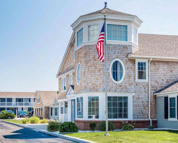 Bluegreen Vacations The Soundings, an Ascend Collection Resort