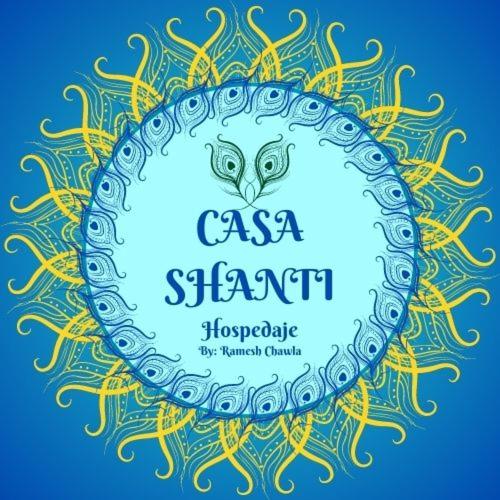 Casa Shanti Oaxaca, Забронировать  Оахака-де-Хуарес Оахака, рядом с Центр Оахака-де-Хуарес