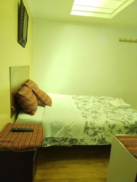 Hospedaje Apu Salka, Забронировать  Куско Cusco