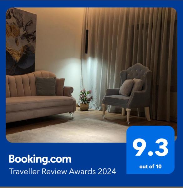 Unique Home, Забронировать  Отели Эль-Мадина с парковкой, Парковка