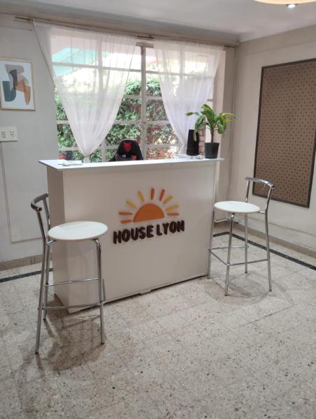 Houselyon, Забронировать  Мендоса провинция Мендоса