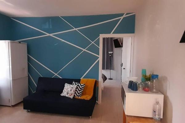 Bonito y práctico departamento, Забронировать  Исмикильпан Hidalgo