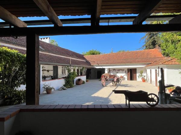 Aveiro Maias Village - CASA DA ROSA, Забронировать  Oliveirinha 