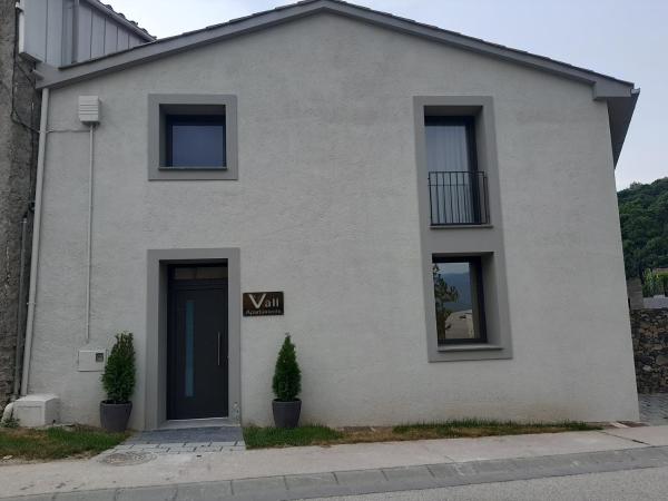 Apartaments Vall del Corb 1 Garrotxa, Забронировать  San Miguel del Corp Каталония