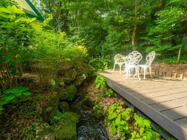 Sanso Seseragi - Vacation STAY 15301, Забронировать  Насу Тотиги
