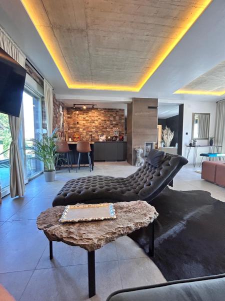 Secret Place apartments, luxury and spa, Забронировать  Zdenci Brdovečki 