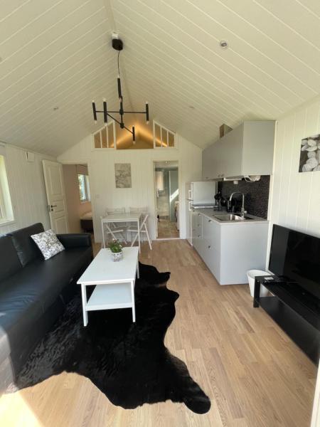 Cottage Sanna, Забронировать  Йёнчёпинг 