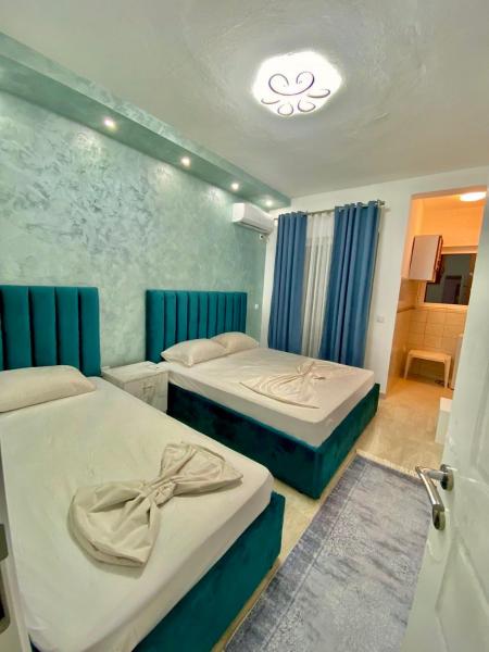 Long Beach Stay, Забронировать  Улцинь Ривьера Ульциня
