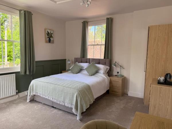 The Chequers Inn