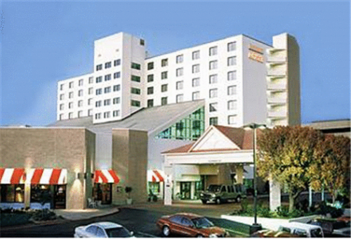 Wyndham Garden Amarillo