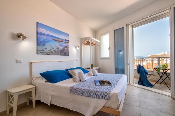 Nuo Room, Забронировать  Альгеро Sardinia North