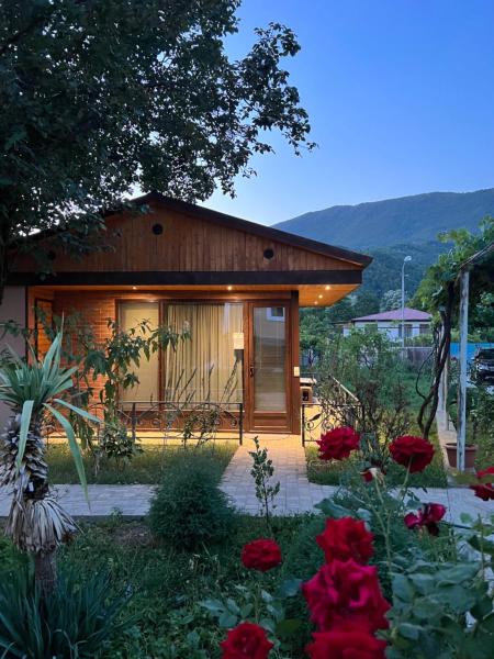 Qoqosa In Racha, Забронировать  Амбролаури край Рача-Лечхуми и Квемо-Сванети