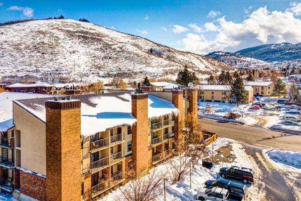 Park City Collection by Wyndham Vacation Rentals