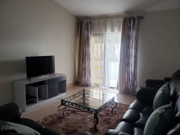 A Home Away From Home, Забронировать  Лусака Замбия, рядом с Crossroads Shopping Centre