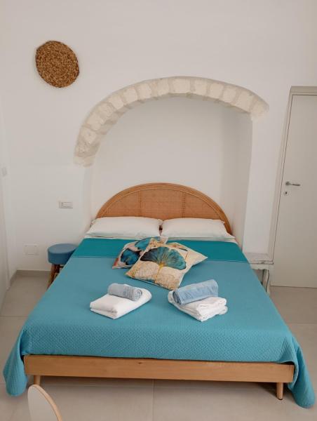 B&b La Fontana, Забронировать  Маттината Foresta Umbra