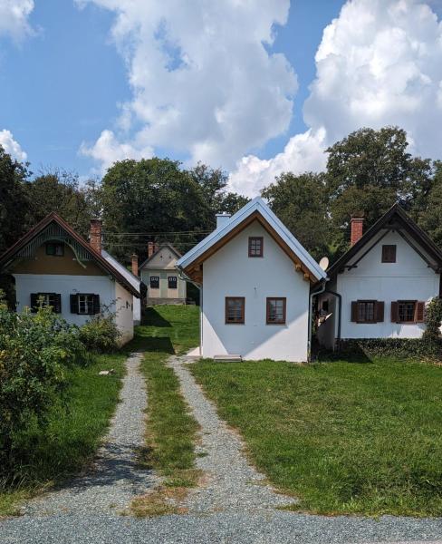 Kellerstöckl im Uhudlerland 2, Забронировать  Мосендорф 