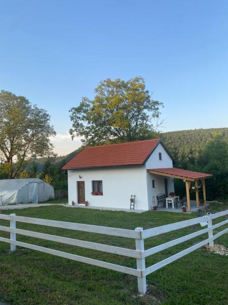 Hill House Emir, Забронировать  Бихач Федерация Боснии и Герцеговины