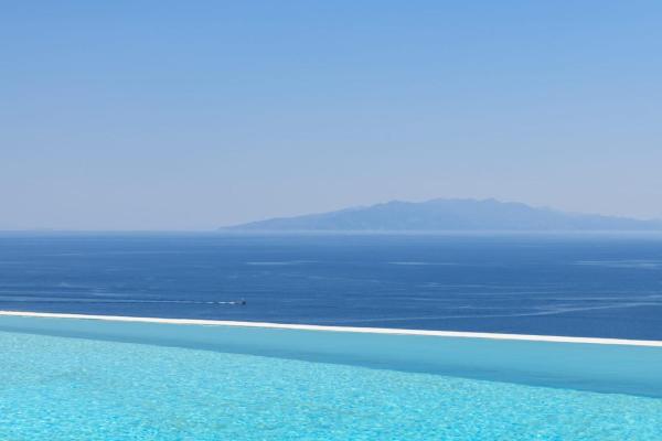 Villa Sea Angels, Забронировать  Калафатис остров Миконос