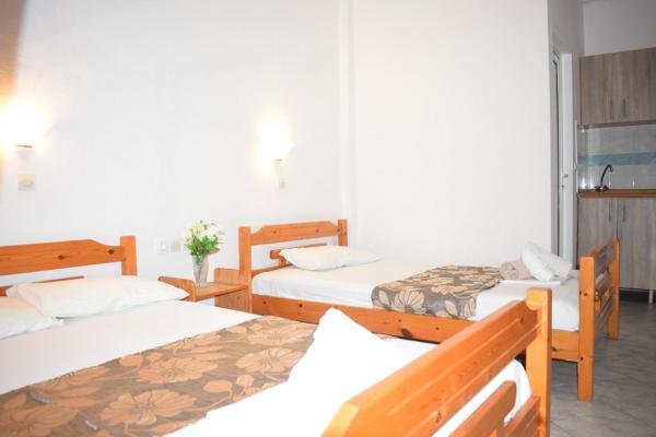 Hotel Katia