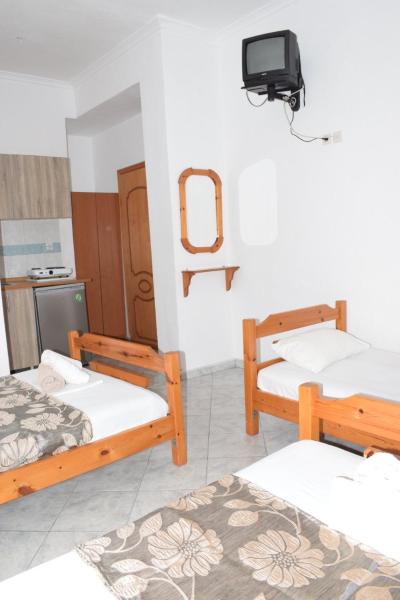 Hotel Katia