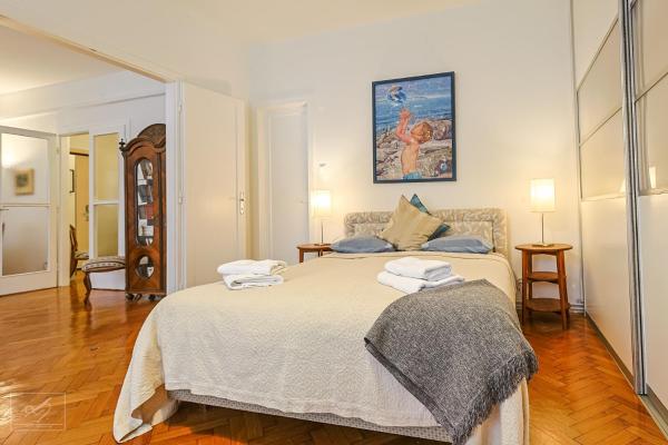 Tesa deLight Apartment Zagreb -top position, Забронировать  Отели Загреба с парковкой, рядом с Собор Загреба, Парковка