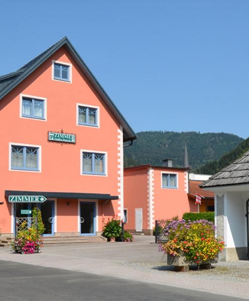 Privatzimmervermietung Fiausch, Забронировать  Кальванг Штирия