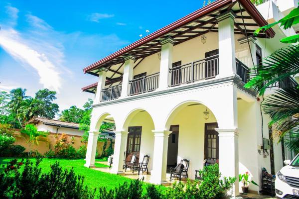 Villa71, Забронировать  Отели Округа Галле с парковкой, Парковка